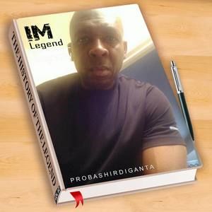 Meet your Posher, Terry